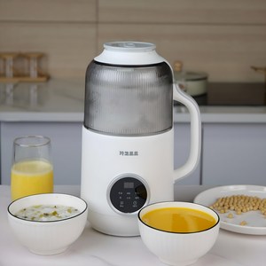 Decdeal 가정용 두유 콩물 죽 이유식 제조기 믹서기, PBJ001-Pro