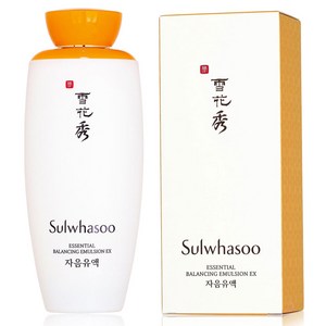 설화수 자음유액 로션, 125ml, 1개