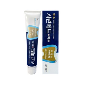 시린메드 에프 치약, 100g, 3개