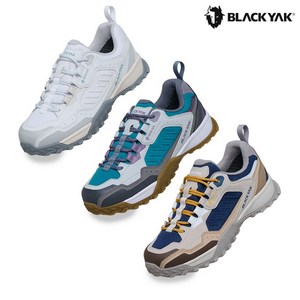 블랙야크 블랙야크 BCC 아웃도어 스니커즈 남성 여성 트레킹화 등산 운동화 요크셔 모션 GTX