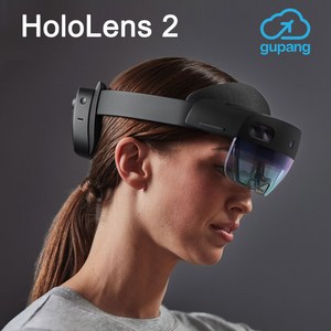 마이크로소프트 홀로렌즈2 - MS HoloLens 2 홀로렌즈 - 추가금X