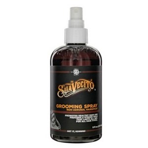 [국내정식수입] 수아베시토 포마드 그루밍 스프레이 Grooming Spary (Non-Areosol Hair Spray) 8oz/237ml, 1개, 237ml