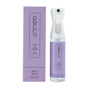 퍼퓨 룸 실내방향제 대용량 300ml, 릴렉스슬립