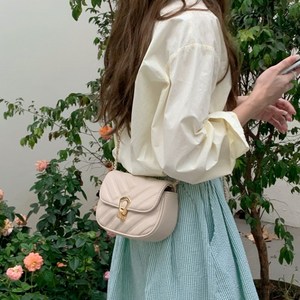 제이두두 여성크로스백 데일리백 소가죽 미니핸드백 JD66