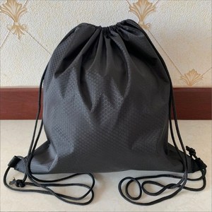 씨에스소울 스포츠 축구 배구 야구 다용도 신발 가방, 블랙