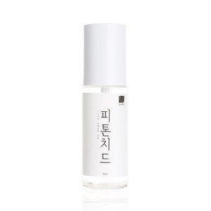 순수백과 피톤치드 스프레이 70ml, 1개