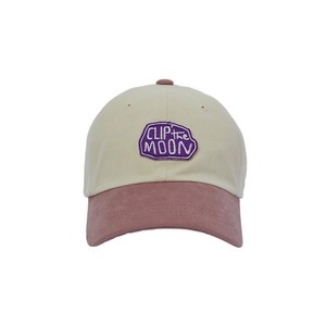 Clip The Moon - Rock Cap Two Tone