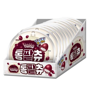 통팥츄 캔디30g 12개입, 30g, 1개