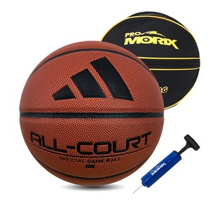 농구공+ 농구공가방+볼펌프, 올코트+공가방+볼펌프, 1개