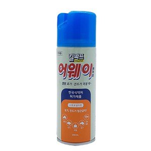 모기기피제 독일DBK기술 야생 진드기 모기 기피제 야외 모기퇴치제 200, 200ml, 1개