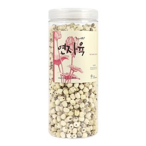 두손애약초 연자육(거피/통), 900g, 1개