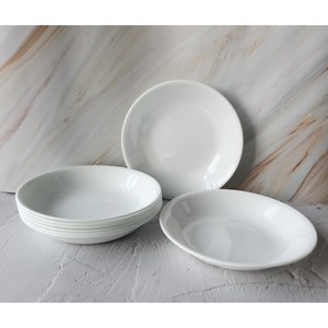 ****** 저스트화이트 찬기대8p (21.6x3.1cm), 없음, 1개