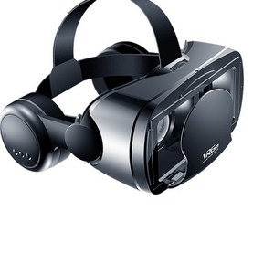 VR 게임 증강 현실 브이알 기계 안경 가상 전체 화면 시각적 광각 안경 인치 스마트 폰 장치 용 안경 AR콘텐츠제작