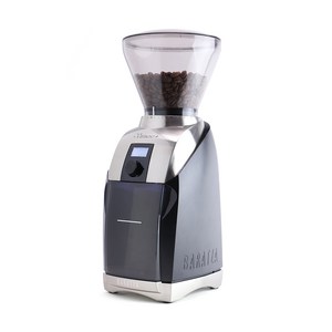 바라짜 버추소 가전용 전동 커피 그라인더