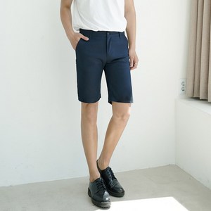 타운클로 남성용 하이스판R 프리미엄 면반바지