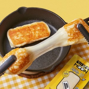 치즈문 구워먹는 치즈 100g, 1개