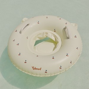 요바프 아기 유아 키즈 보행기튜브 / 체리, FREE(5/22일 발송), 1개