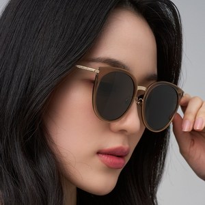 모브 아이웨어 MVS-09 선글라스 여자선글라스 플랫선글라스