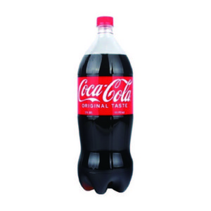 코카콜라 페트, 1.8L, 6개