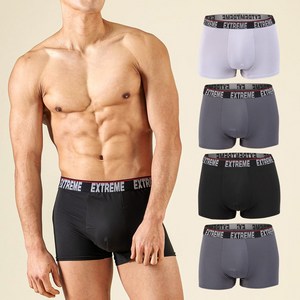 MANSFIT 익스트림 남성 드로즈 팬티
