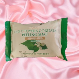 GAWOL 어성초 때비누(150g)