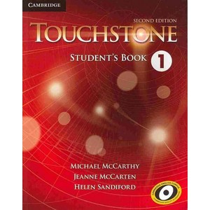 Touchstone. 1 Student's Book, CAMBRIDGE UNIVERSITY PRESS