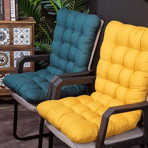 기타 니팅 의자 방석 북유럽 쇼파 인테리어 소품 솜포함, 블루