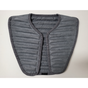 라라 흑운모조끼, 1개