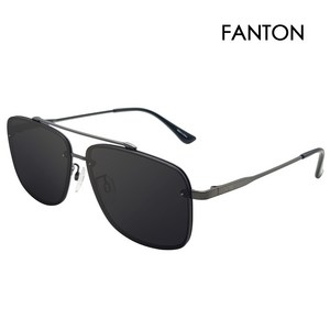 팬톤 FANTON 메탈 프레임 보잉 선글라스 KPFFG51