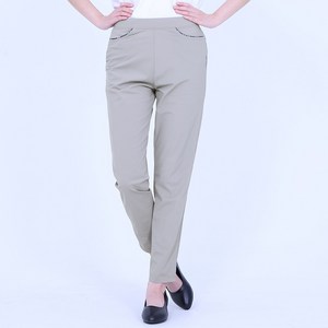 여성 여름등산바지 기능성 쿨 팬츠