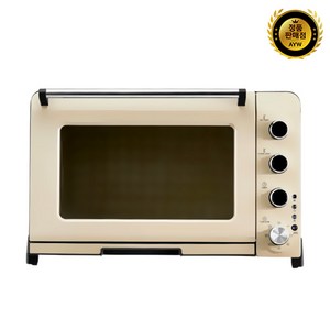 위즈웰 프리미엄 디지털 베이킹 미니오븐 자가설치, GL-42B