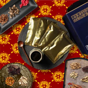 녹용쌍화차: 35년전통이 느껴지는 녹용차와 쌍화차의 만남 by 연세본초당 Since1988, 1박스, 30개입, 80ml