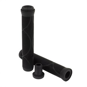 스턴트 스쿠터 손잡이 그립 슬램스쿠터 정품 165mm, 검정, 1개