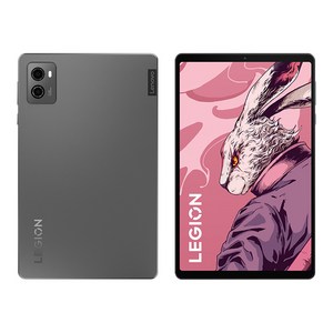 레노버 LEGION Y700 게이밍 태블릿 2세대 8.8 인치 패드 16+512G 중국 버전 /무료 배송, Grey