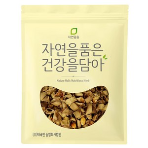 자연닮음 국산 볶은 햇 작두콩차 500g, 1개, 1개입, 500g