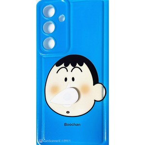 맹구 콧물 짱구 코끼리 케이스 갤럭시 아이폰 전기종 르세라핌 김채원케이스