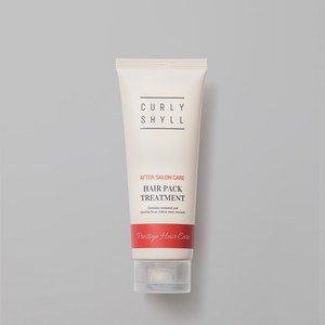 [공식판매처] 커리쉴 에프터 살롱 케어 헤어팩 트리트먼트 250ml, 1개