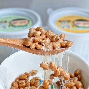 황국넣은 승이네 어린이 낫또 40g, 국산 쥐눈이콩(검정콩), 20팩