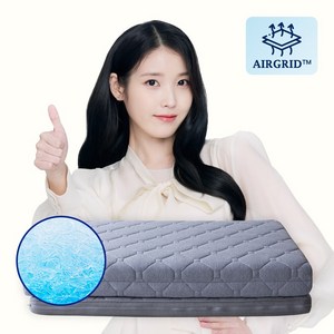 슬립앤슬립 깊은잠 매트리스