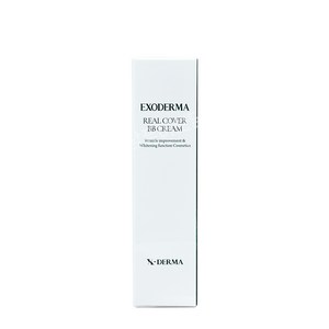 [엑소더마][더클라세움]엑소더마 리얼 커버 비비크림 30ml, 1세트