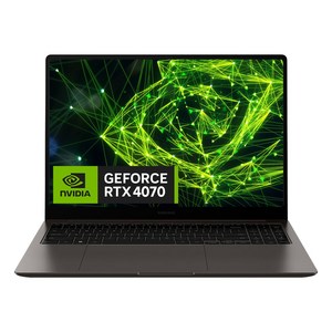 삼성전자 갤럭시북3 울트라 16인치 Intel 13세대 I9 32GB RTX4070 (서울/경기 무료퀵발송), 그라파이트, NT960XFH-X92AG, 코어i9, 1TB, WIN11 Pro