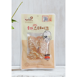 [웅자] 리얼스테이크 연어, 10개, 1000g