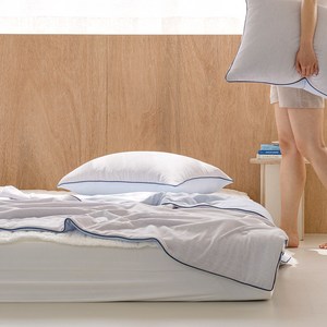 닿자마자 시원한 냉감이불 여름이불 침구세트 SS Q