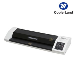 코팅기 ProLami HC8460 4롤러 용 안티잼 온도조절 무열 무기포코팅