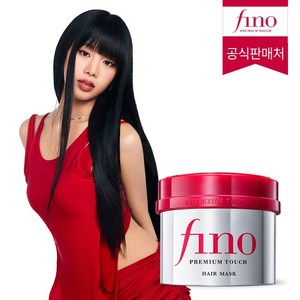 피노 프리미엄 터치 헤어 마스크 230g, 없음, 1개