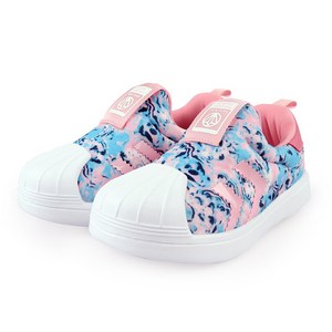 페이퍼플레인키즈 아동용 아트 운동화