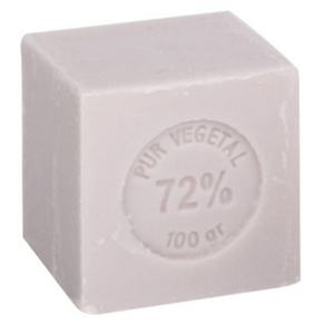 데오필버톤 라일락향 마르세유 비누, 100g, 1개