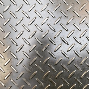 체크무늬철판 재단 4.5T 600x600(mm), 600x800(mm), 1개