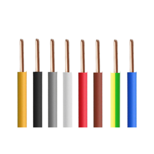 HIV 전선 전기선 단선 1.5SQ 2.5SQ 10미터 단위 절단판매 스위치 콘센트 전기단선, 1개, 2.5SQ 흑색 10m