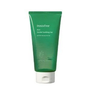 이니스프리 알로에 리바이탈 수딩젤, 300ml, 6개
